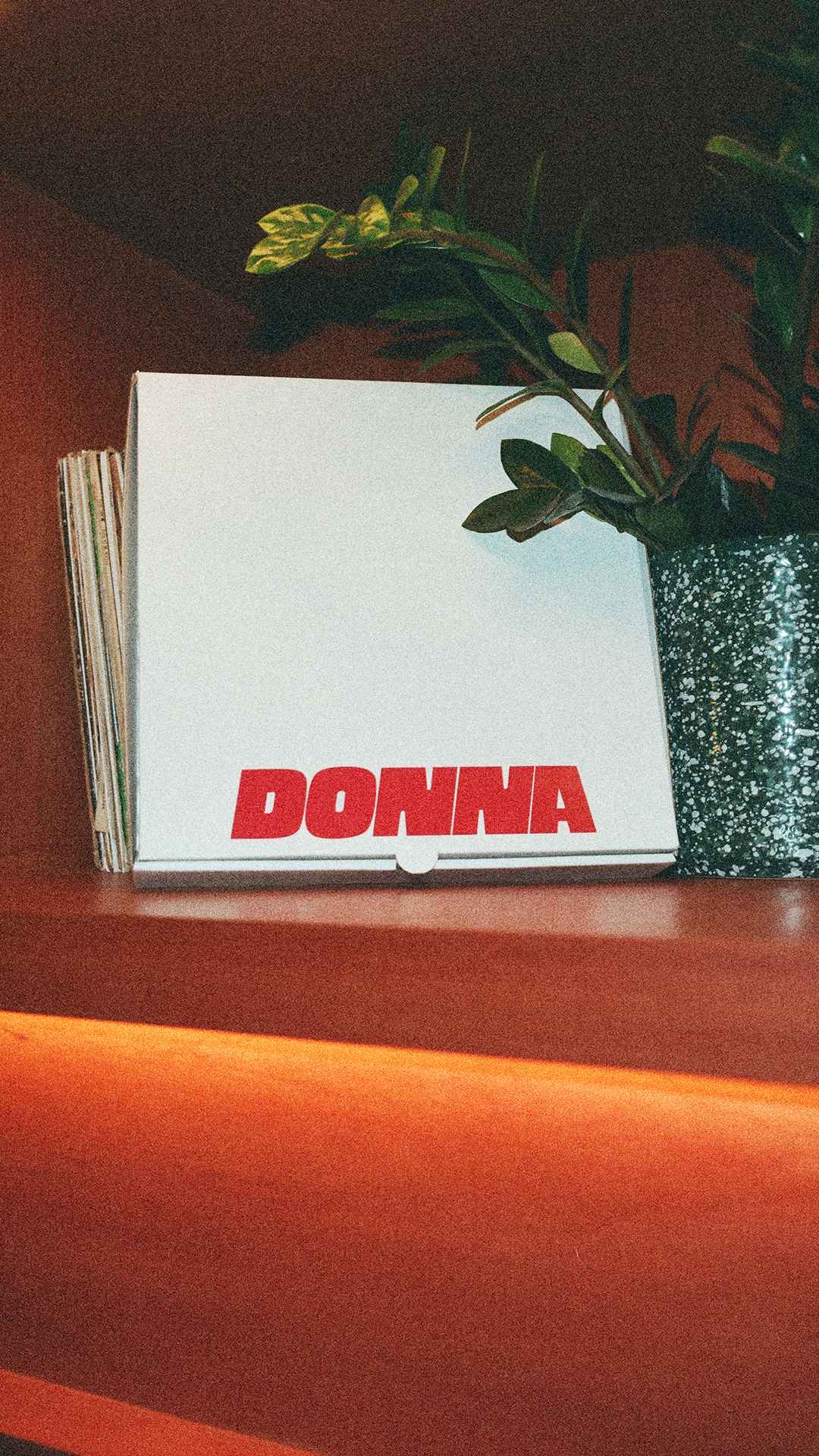 New Brand
